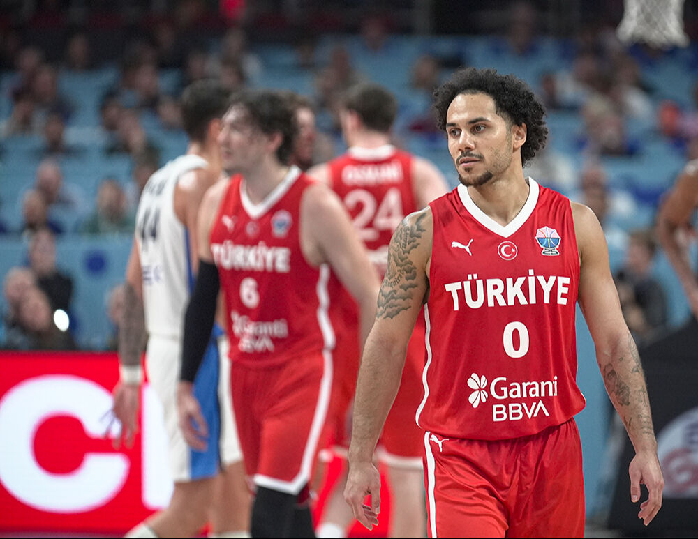 Shane Larkin Milli Takımı neden bıraktı? Veda mesajı dikkat çekti - 2. Resim