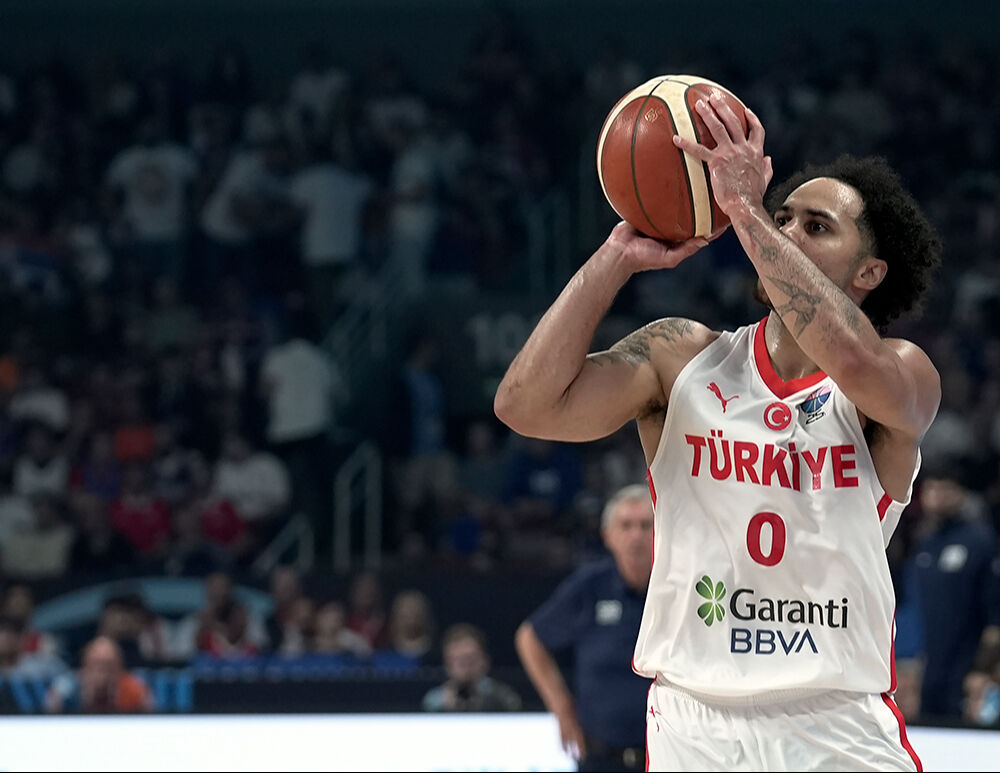 Shane Larkin Milli Takımı neden bıraktı? Veda mesajı dikkat çekti - 3. Resim