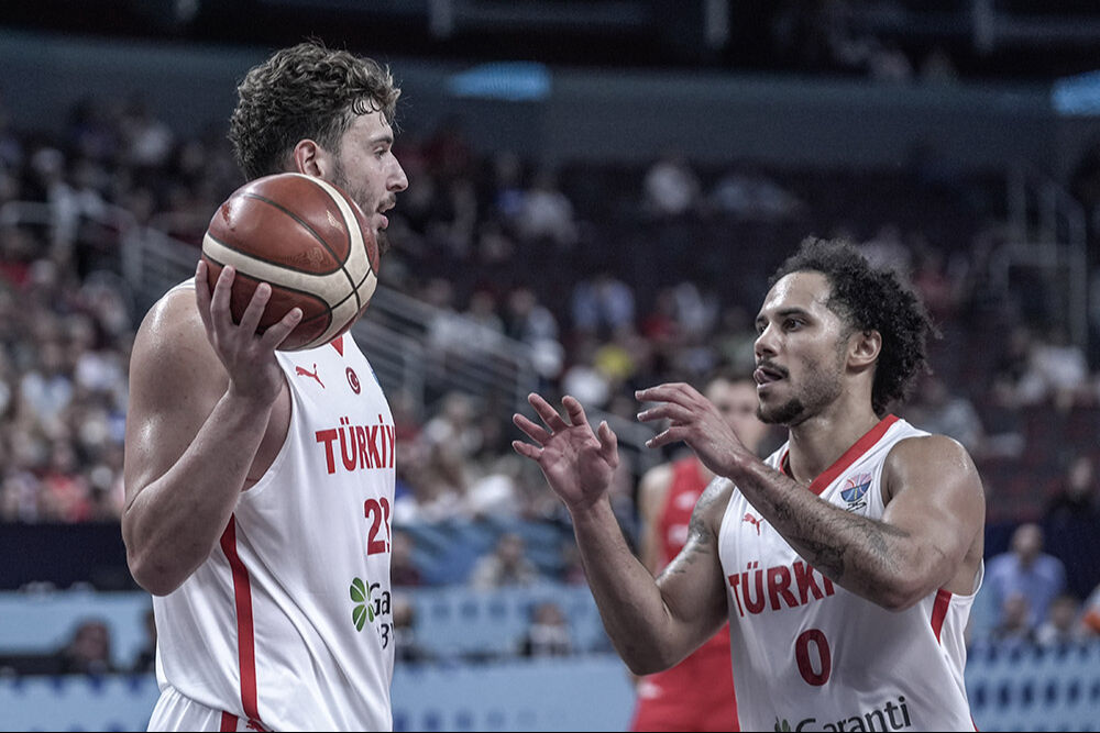 Shane Larkin Milli Takımı neden bıraktı? Veda mesajı dikkat çekti - 1. Resim