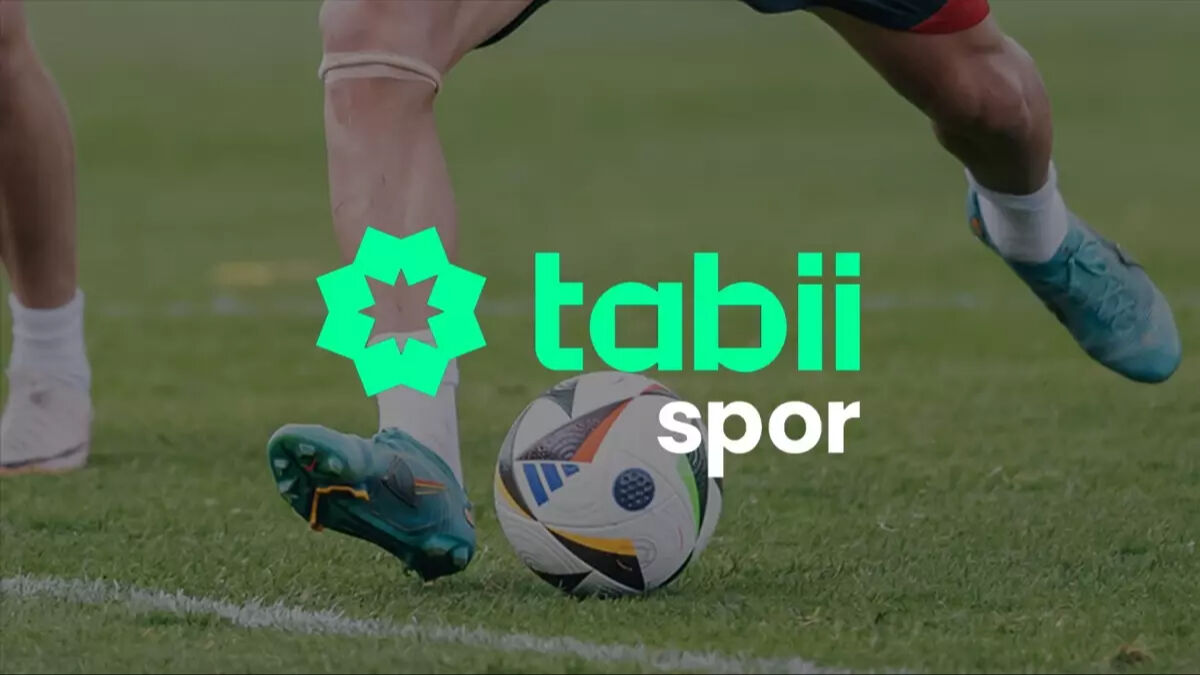 Tabii Spor ücretli mi, şifreli mi, nereden ve nasıl izlenir? TRT Tabii Spor canlı yayın bilgileri Tabii Spor ücretli mi, paralı mı, nereden ve nasıl izlenir? TRT Tabii Spor canlı yayın bilgileri - 3. Resim