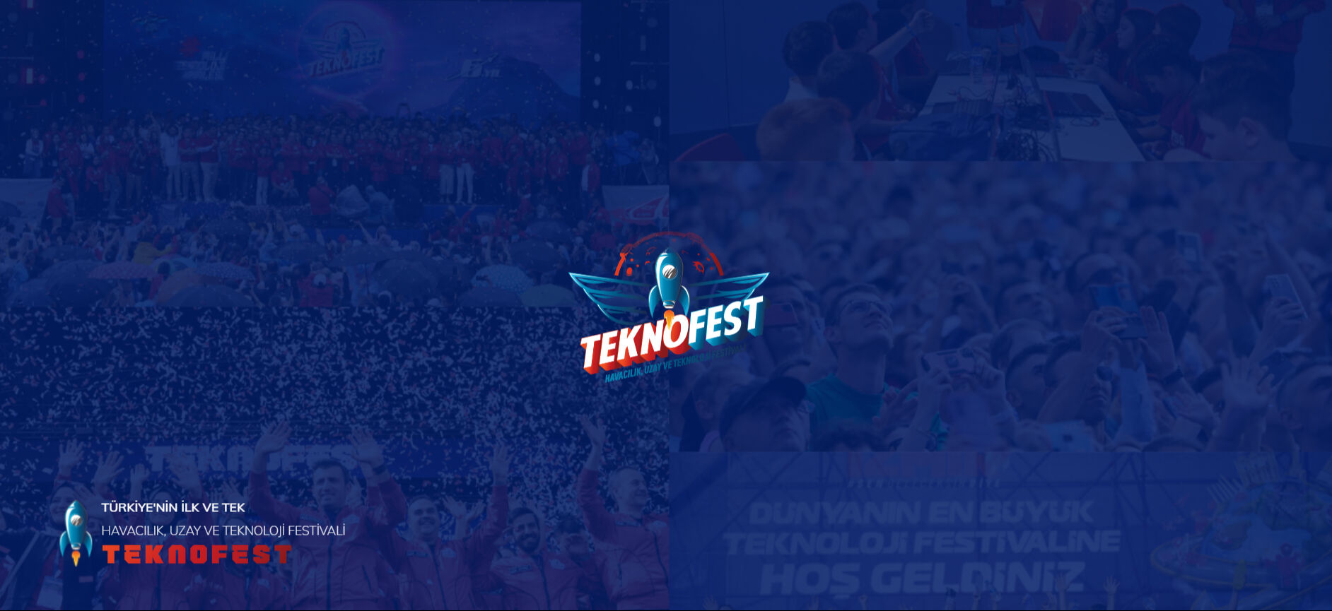 TEKNOFEST'e giriş ücretsiz mi, nasıl kayıt yapılır? TEKNOFEST'e giriş ücretsiz mi, nasıl kayıt yapılır? - 1. Resim