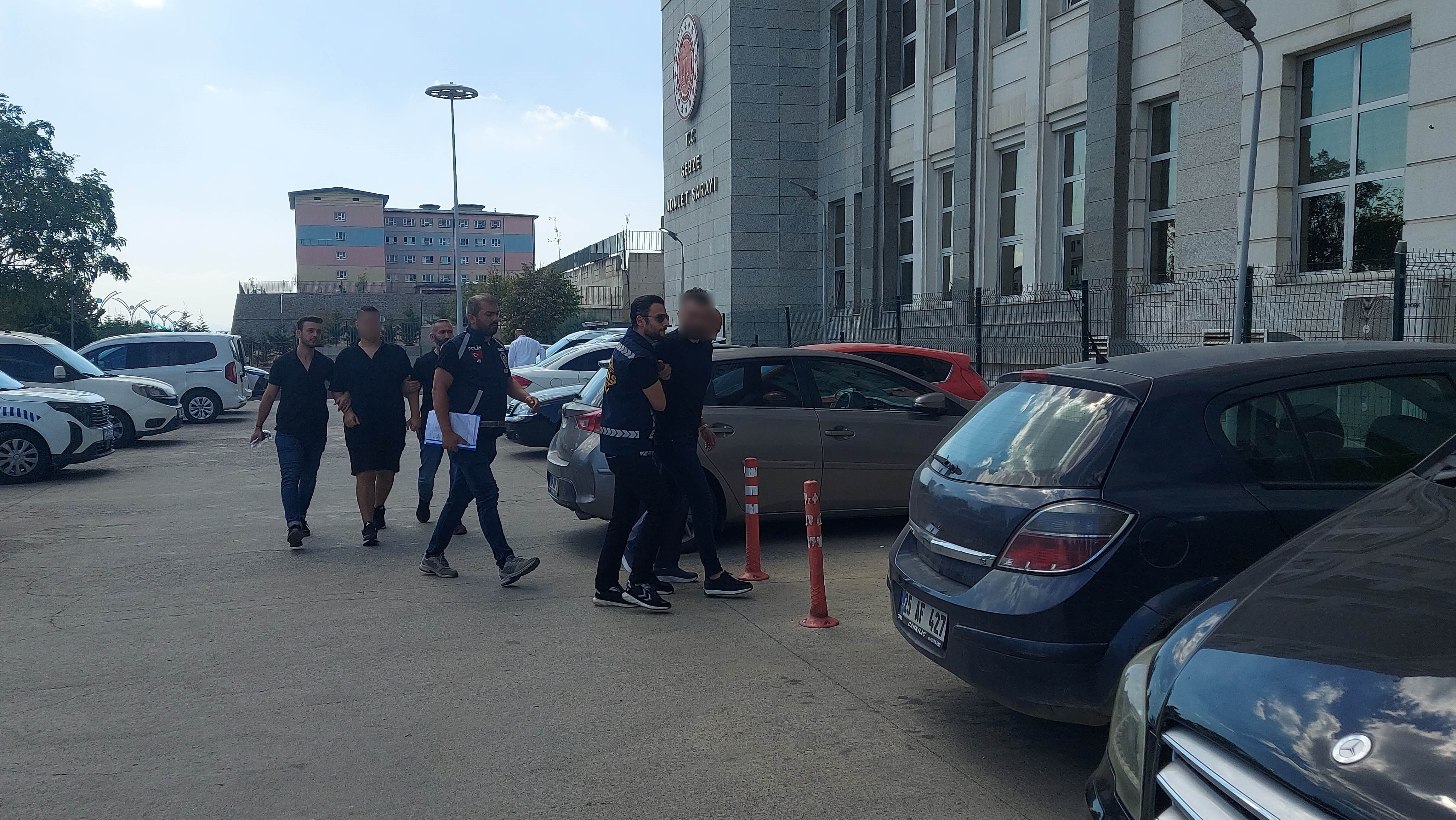 Tokatçı şehir eşkıyasından pişkin savunma: Videoya iyi bakın, ona göre yorum yapın - 2. Resim