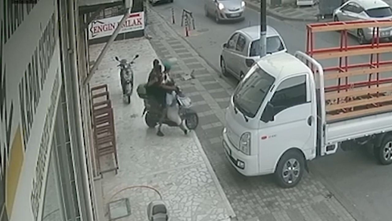 Tüm mahalle yaka silkti! 3 çocuğun organize hırsızlıkları şaşkına çevirdi - 2. Resim