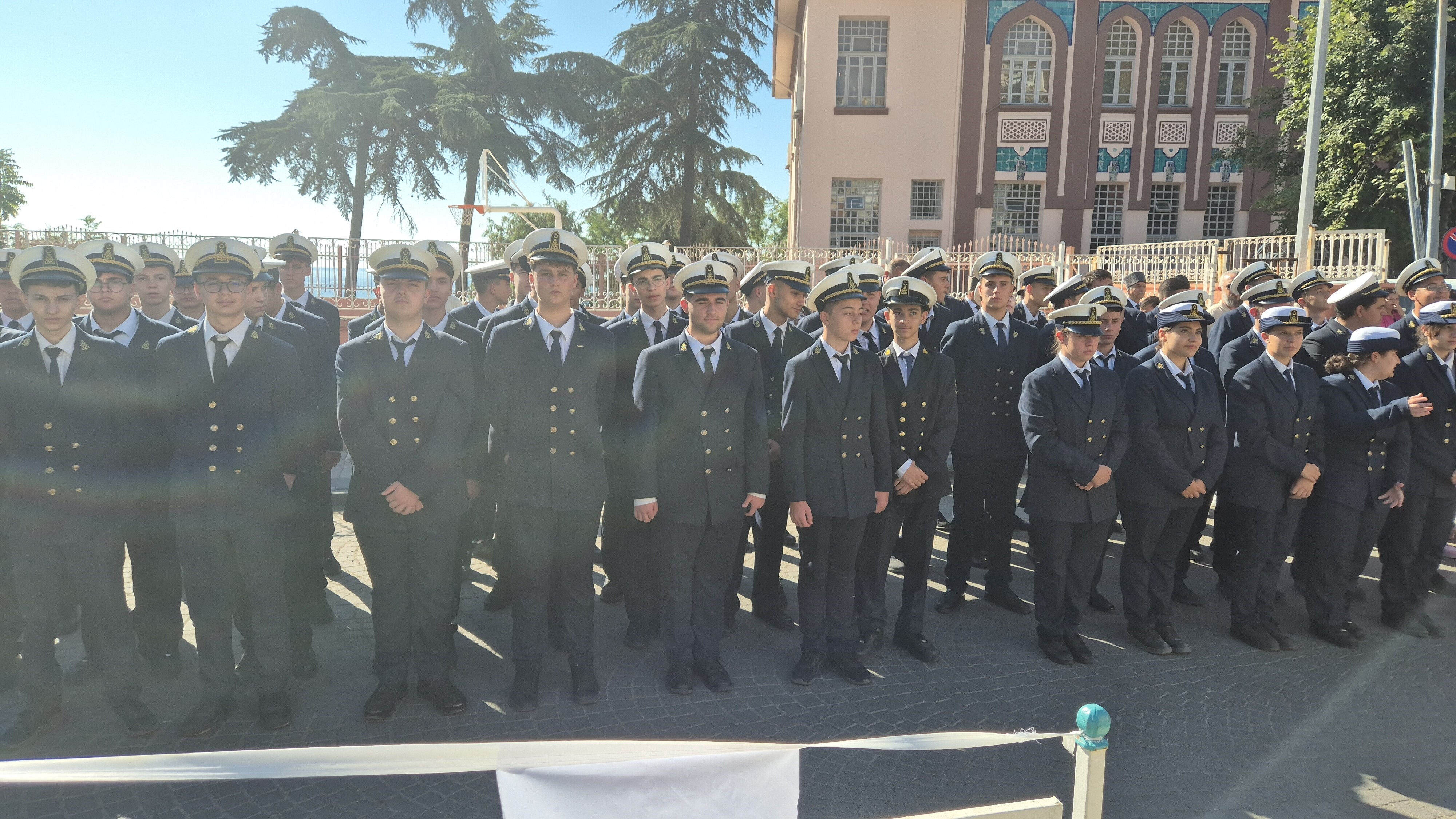 Türk Japon dostluğunun temeli orada atılmıştı: Ertuğrul Fırkateyni şehitleri anıldı Türk Japon dostluğunun temeli orada atılmıştı: Ertuğrul Fırkateyni şehitleri anıldı - 2. Resim