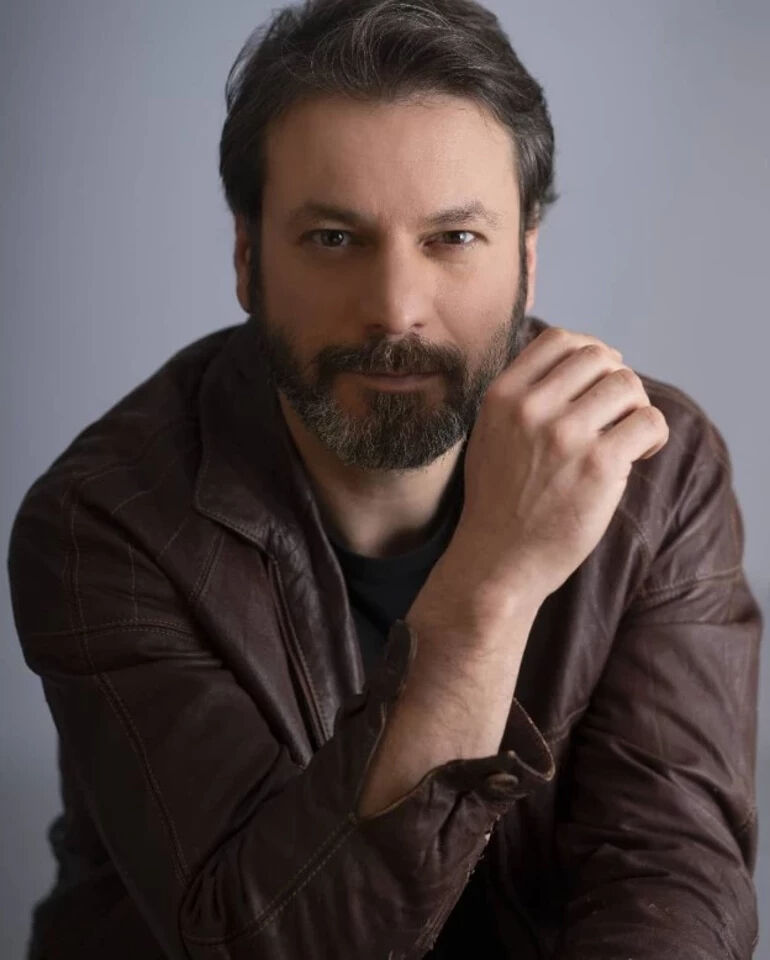 Ufuk Özkan'a ne oldu? Son sağlık durumu araştırılıyor, kardeşinden açıklama var - 1. Resim