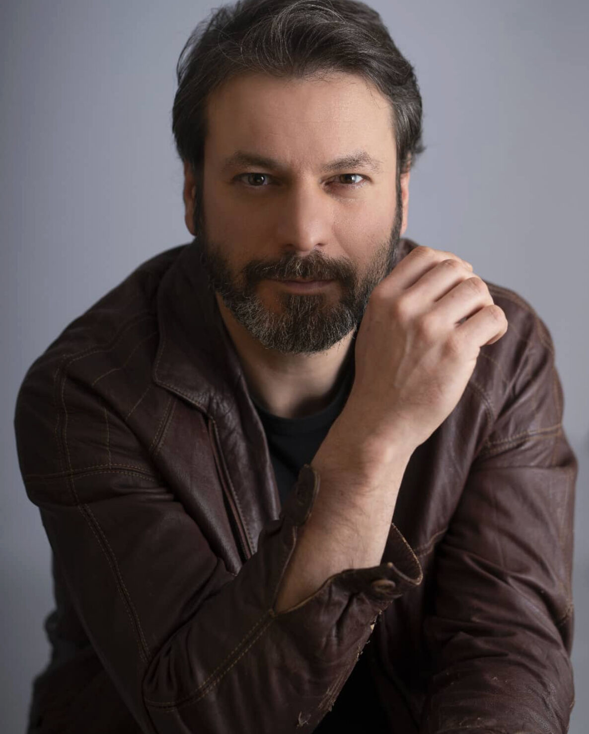 Ufuk Özkan'ın kardeşi Umut Özkan kimdir? İşte hayatı ve kariyeri... - 1. Resim