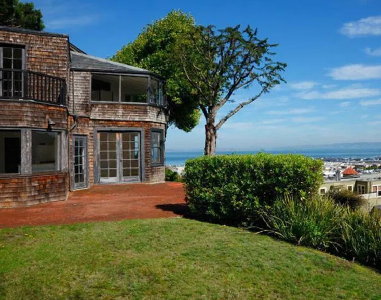 Ünlü CEO Sam Altman lüks malikânesini satışa çıkardı! İçinde yok yok: Fiyatı ise dudak uçuklatan cinsten - 1. Resim