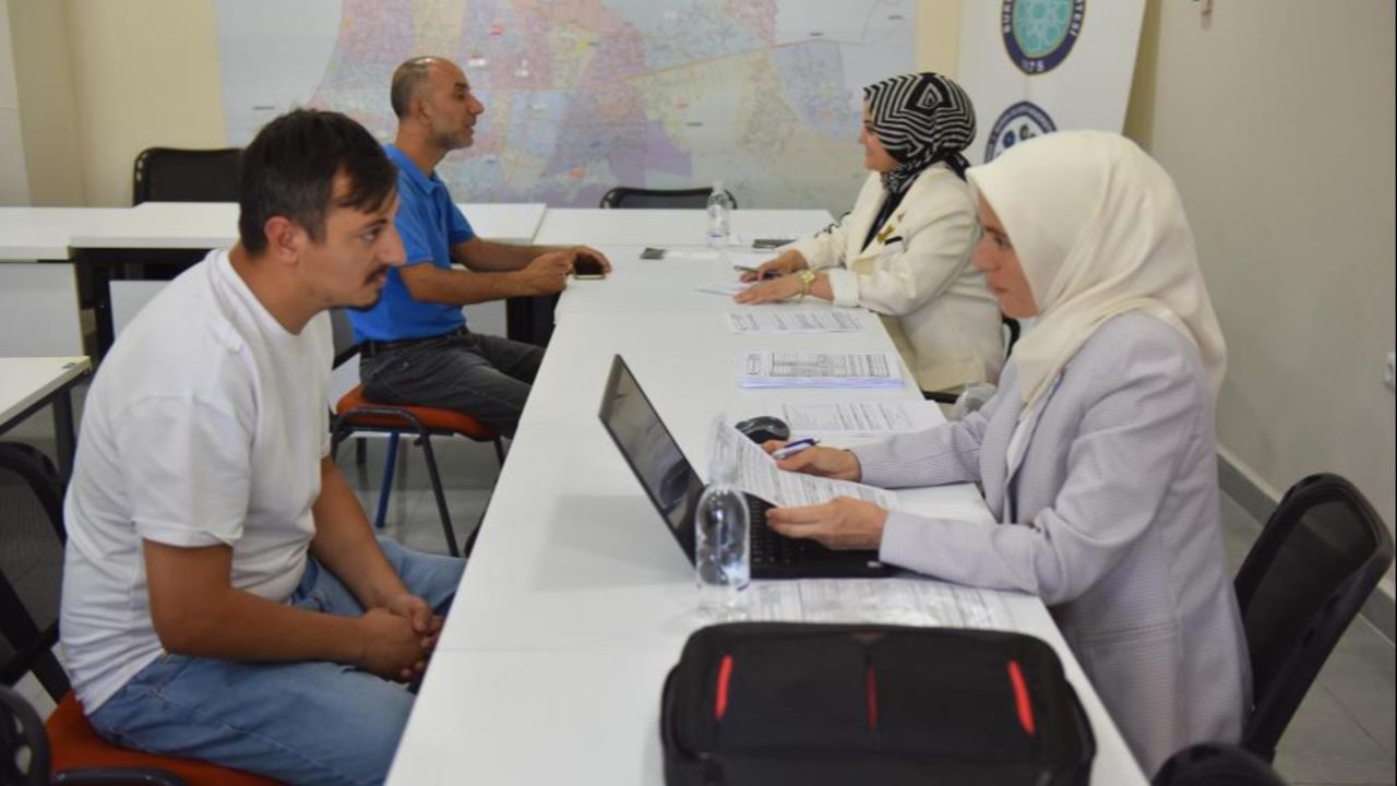 Yıldırım Belediyesi iş ilanı detayları belli mi? 400 işçi alınacak, işte branşlar