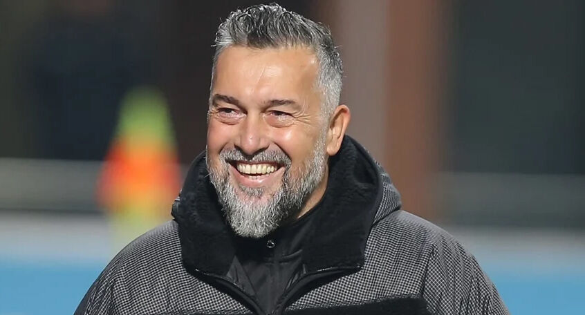 2018'den sonra Beşiktaş'a döndü! Yeni görevi açıklandı - 1. Resim