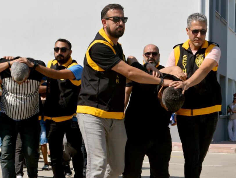 5 Milyon TL haraç isteyen otopark çetesine operasyon! - 5. Resim