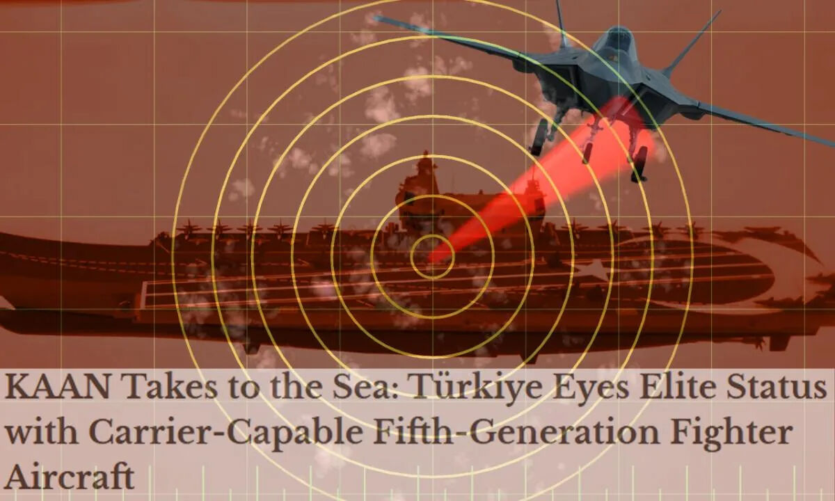 ABD basını karşılaştırdı: Türkiye’nin MUGEM’i NATO’nun en büyükleri arasında ABD basını karşılaştırdı: Türkiye’nin MUGEM’i NATO’nun en büyükleri arasında - 1. Resim