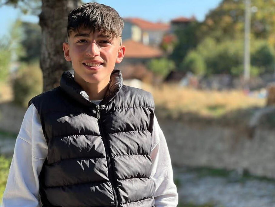 Aile tartışması faciaya döndü! 16 yaşındaki evladının katili oldu - 2. Resim