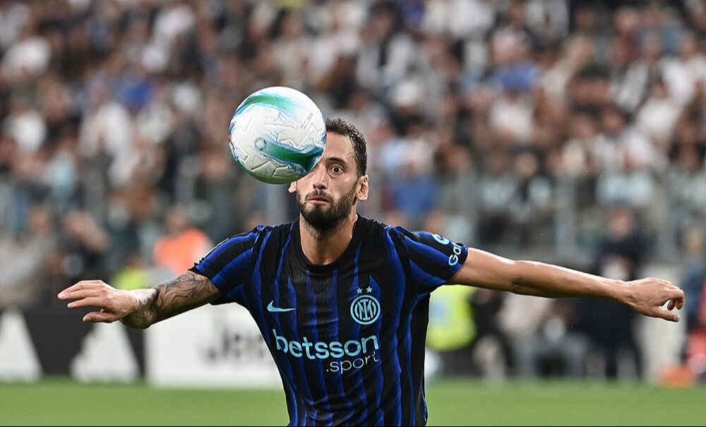 Ajax - Inter maçı hangi kanalda, şifresiz mi? Hakan Çalhanoğlu oynayacak mı! - 2. Resim