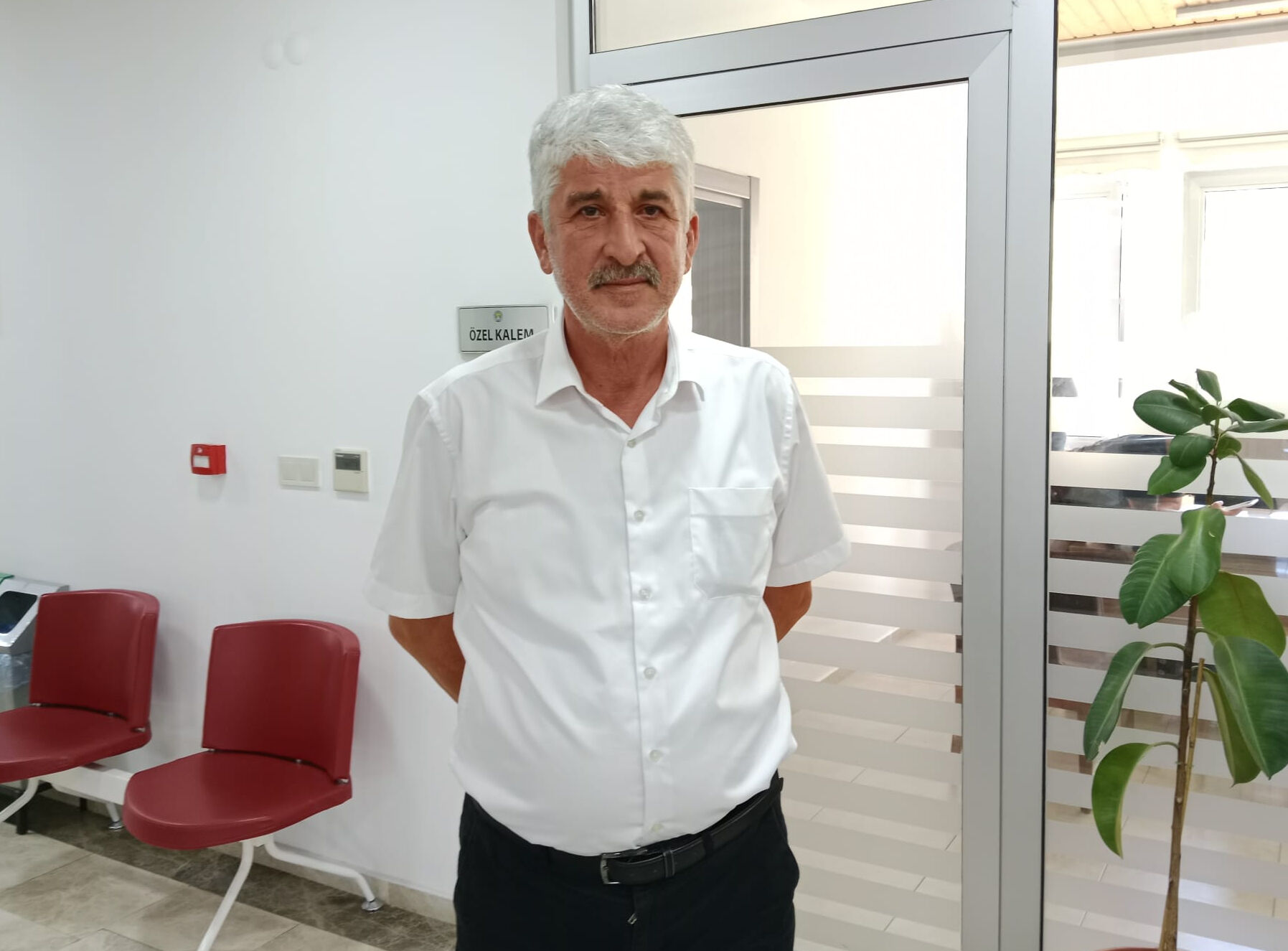 Ali Erdoğan kimdir? Köyceğiz Belediye Başkanı'nın hayatı ve siyasi kariyeri - 1. Resim