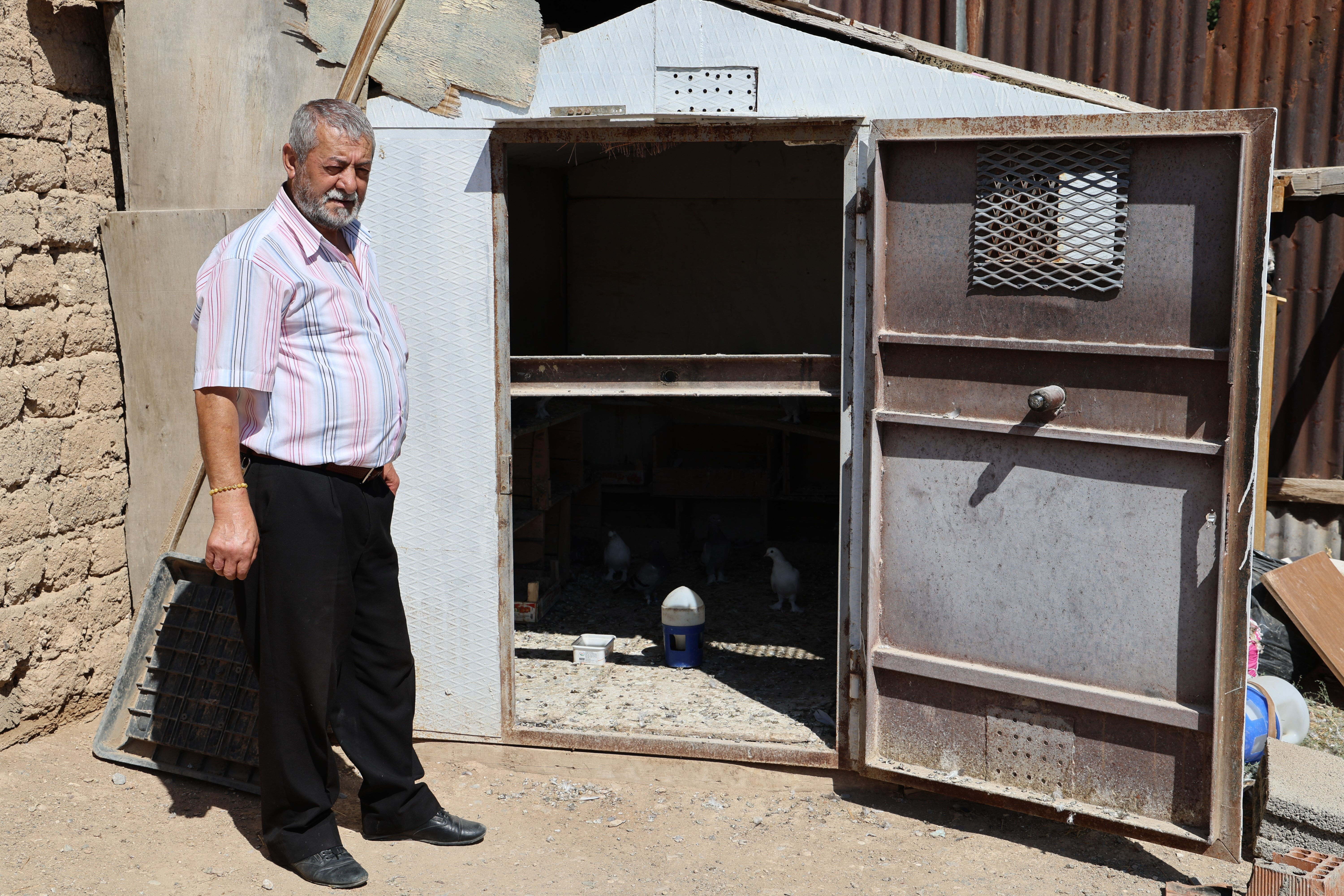 Amatör'den Süper Lig'e, her kuşun yeri var! Fiyatı 100 bin TL'ye kadar çıkıyor - 3. Resim