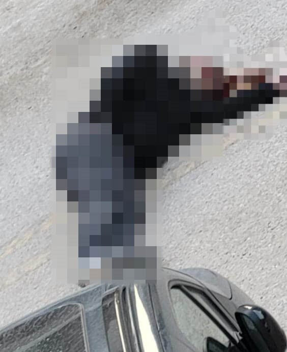 Aracın içinde infaz edilen uzman çavuşun, sosyal medya yayıncısı olduğu ortaya çıktı Aracın içinde infaz edilen uzman çavuşun, sosyal medya yayıncısı olduğu ortaya çıktı - 2. Resim