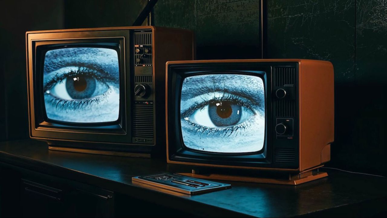 Avcıoğlu’nun yapay zekâ filmi festivalde: ‘Gerçek Ötesi’ Varşova yolcusu