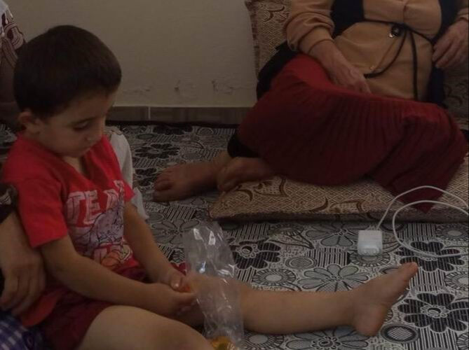 Batman'daki aile katliamında korkunç detay! Çocukları kaçarken vurmuşlar... - 2. Resim