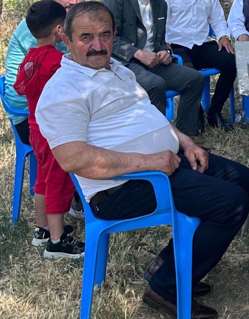 Batman'daki aile katliamında korkunç detay! Çocukları kaçarken vurmuşlar... - 4. Resim