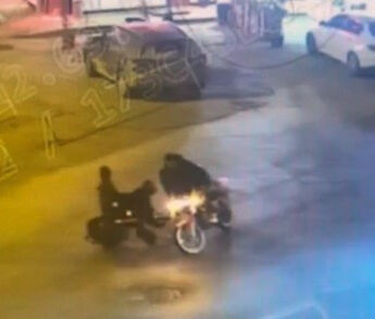 Bayburt'ta motosiklet Kazası! Engelli bireye çarpan ehliyetsiz sürücü kaçtı Bayburt'ta Motosiklet Kazası! Engelli bireye çarpan ehliyetsiz sürücü kaçtı - 3. Resim