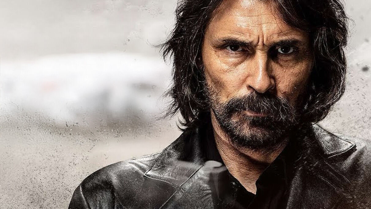 Behzat Ç. yeni bölüm çıktı mı, Çekiç ve Gül 3. sezon 7. bölüm ne zaman yayınlanacak? - 1. Resim