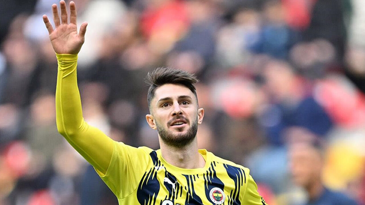Beşiktaş iddiaları çıkmıştı! Fenerbahçe'de İsmail Yüksek kararı Beşiktaş iddiaları çıkmıştı! Fenerbahçe'de İsmail Yüksek kararı - 2. Resim