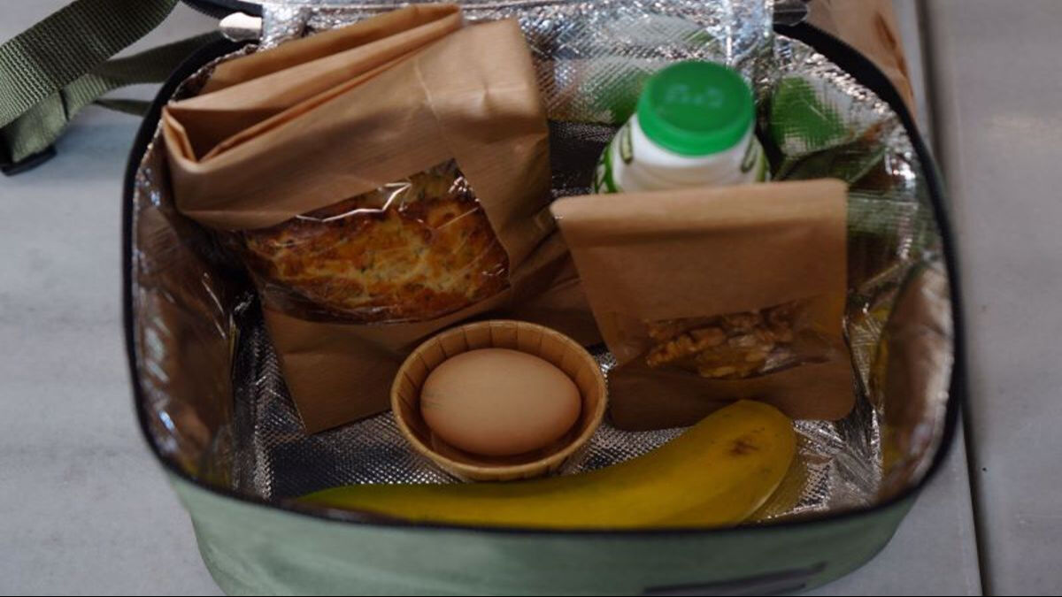 Beslenme Saati Projesi nedir, kimler başvurabilir? - 3. Resim