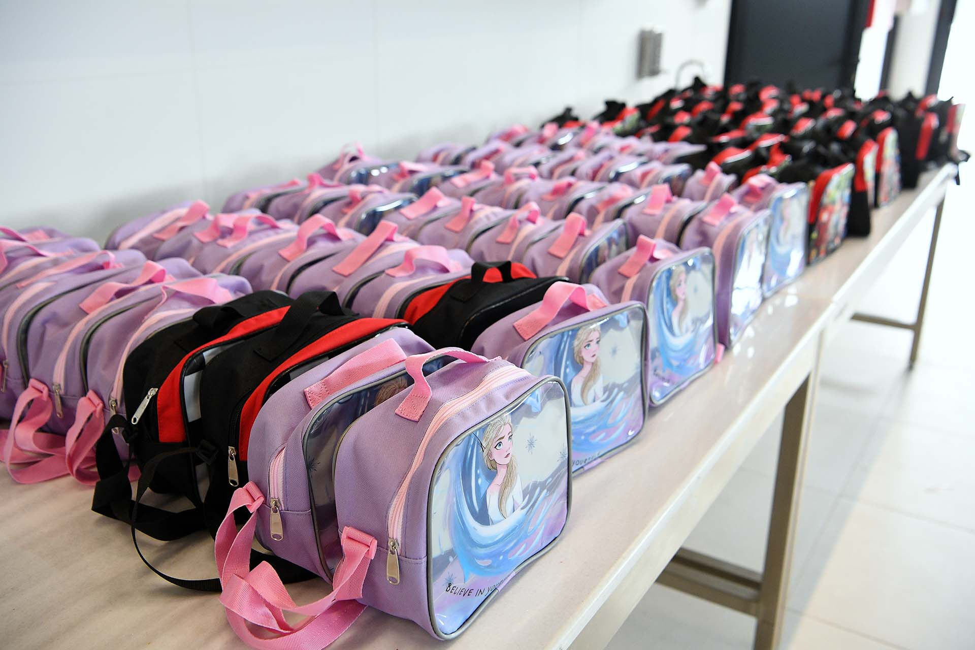 Beslenme Saati Projesi nedir, kimler başvurabilir? - 1. Resim