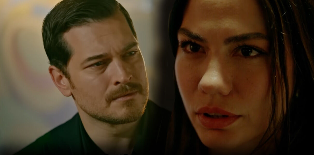 Bu akşam televizyonda neler var? 17 Eylül TV yayın akışı yayınlandı - 2. Resim