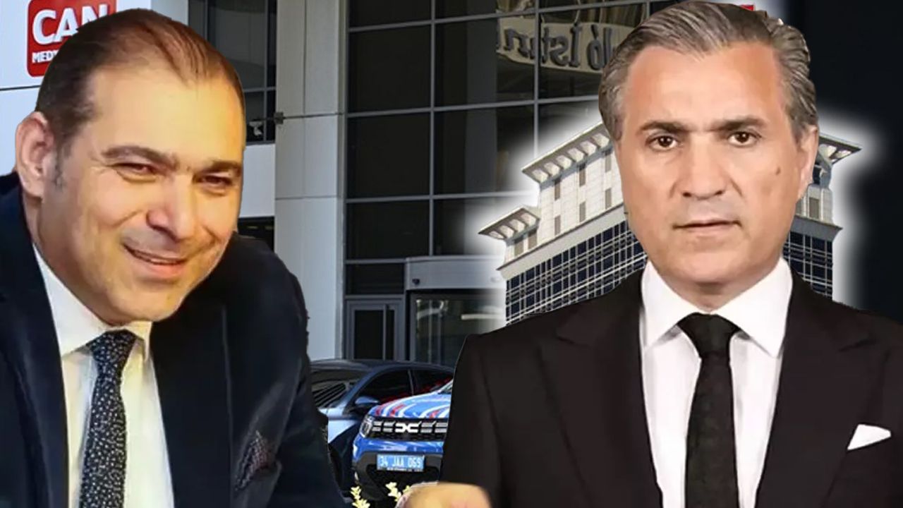  -Can Holding soruşturmasında çarpıcı detaylar!