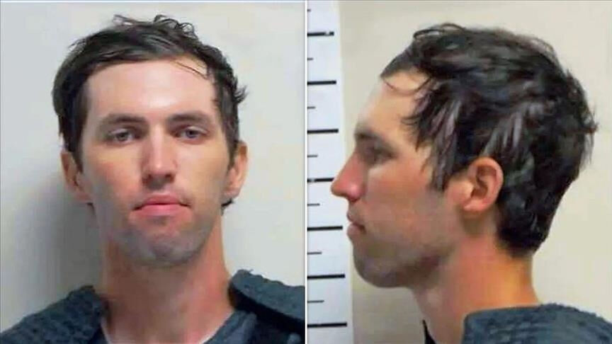 Charlie Kirk suikastı zanlısı ilk kez hakim karşısında: Duruşmanın en soğukkanlısı Tyler Robinson oldu! - 2. Resim