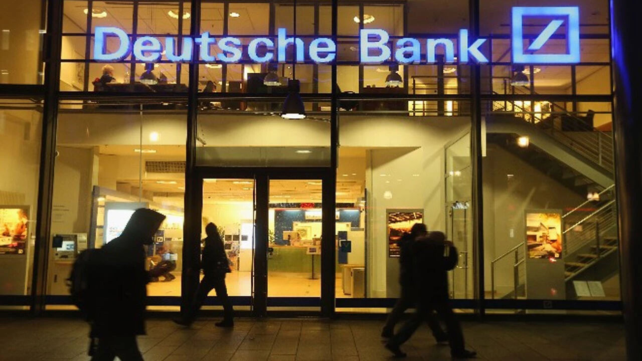 Deutsche Bank, 2026 için altın ve gümüş tahminini yükseltti - 1. Resim