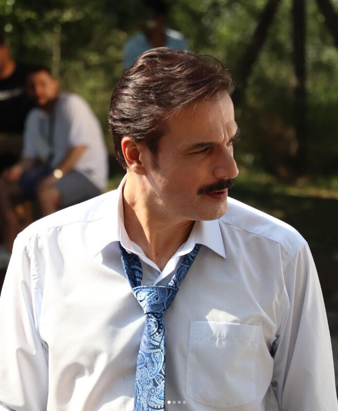 Ece Erken'den çarpıcı Ufuk Özkan iddiası! ''Tanıdığımdan istemiş'' diyerek anlattı Ece Erken'den çarpıcı Ufuk Özkan iddiası! ''Tanıdığımdan istemiş'' diyerek anlattı - 1. Resim