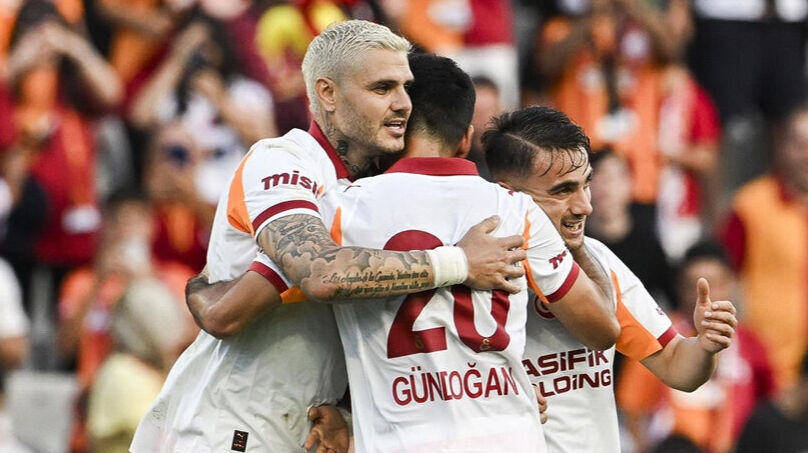 Eintracht Frankfurt-Galatasaray maçı şifresiz mi, canlı yayın nereden izlenir? - 3. Resim