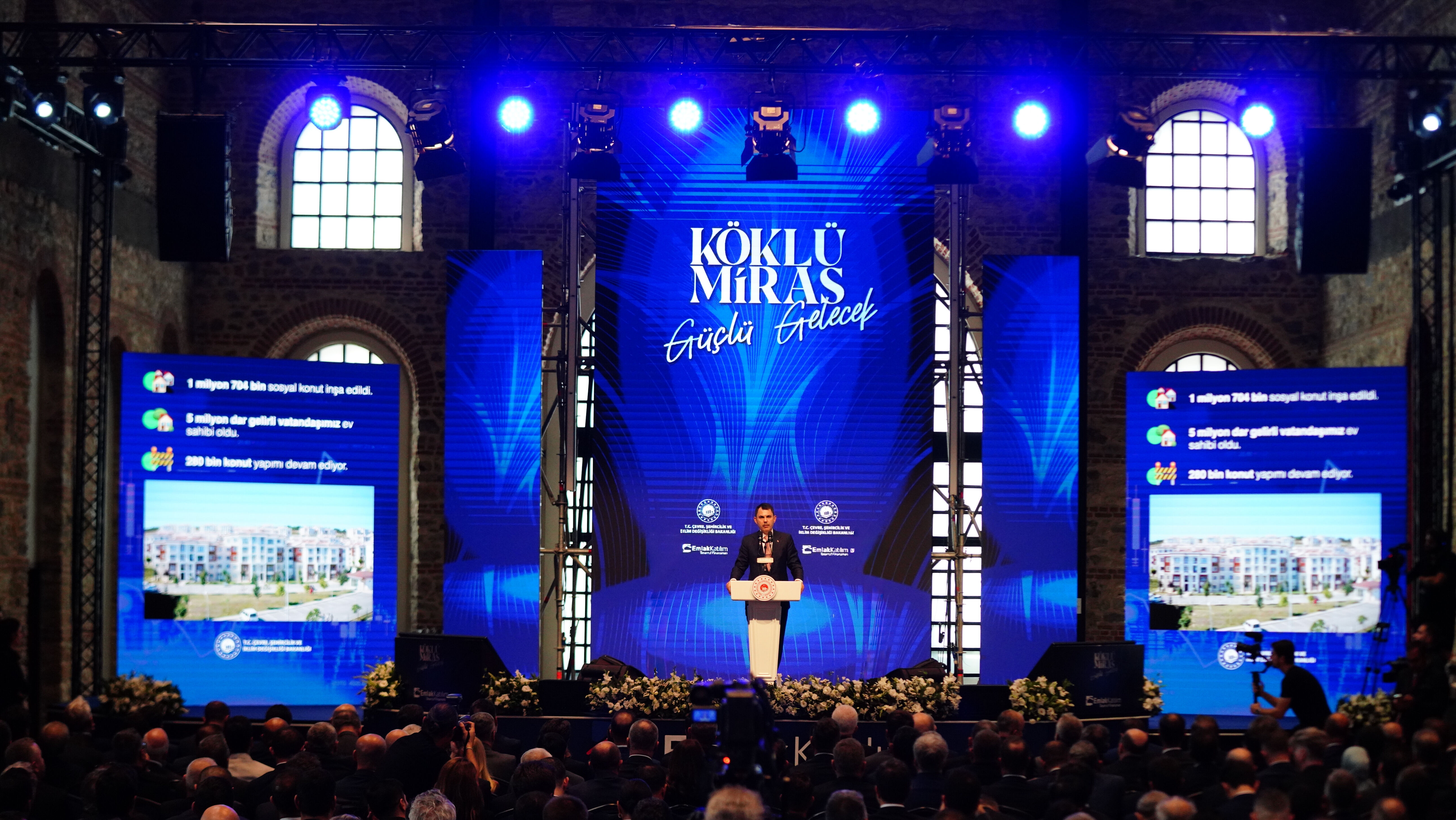 Emlak Katılım Tasarruf Finansman Sistemi ne zaman başlıyor, başvurular nasıl ve nereden yapılır? Detaylar netleşti! - 2. Resim