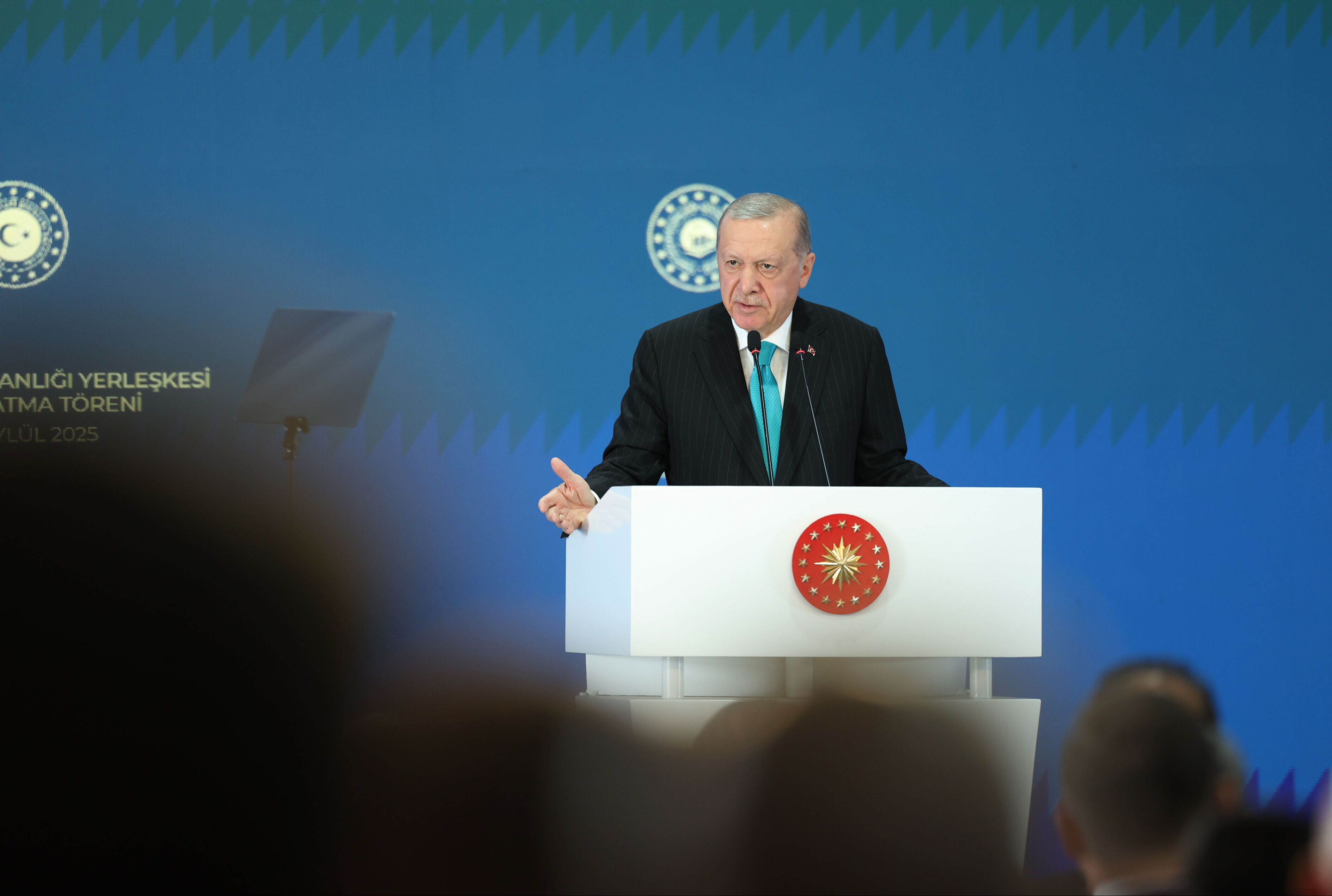 Erdoğan'dan Netanyahu'ya Kudüs cevabı: Hitler özentisi tiplerin kuyruk acısı belki de hiç geçmeyecek - 2. Resim