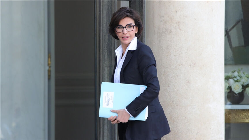 Eski Fransız Bakana ''lüks takı'' soruşturması! Yetkililer harekete geçti - 1. Resim