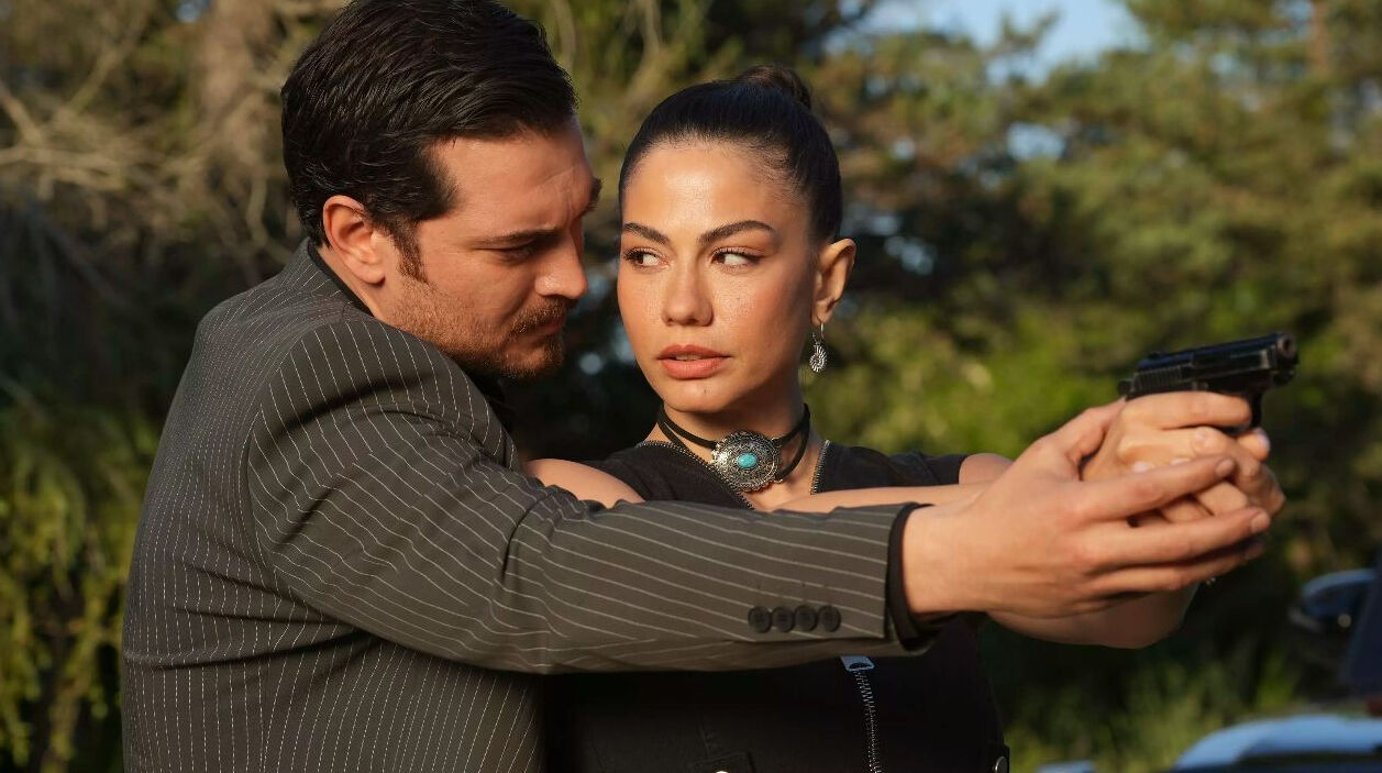 Eşref Rüya dizisi nerede, hangi semtlerde çekiliyor? - 2. Resim