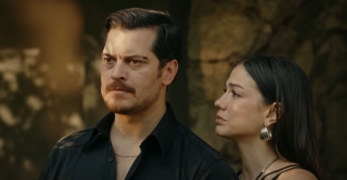 Eşref Rüya dizisi nerede, hangi semtlerde çekiliyor? - 1. Resim