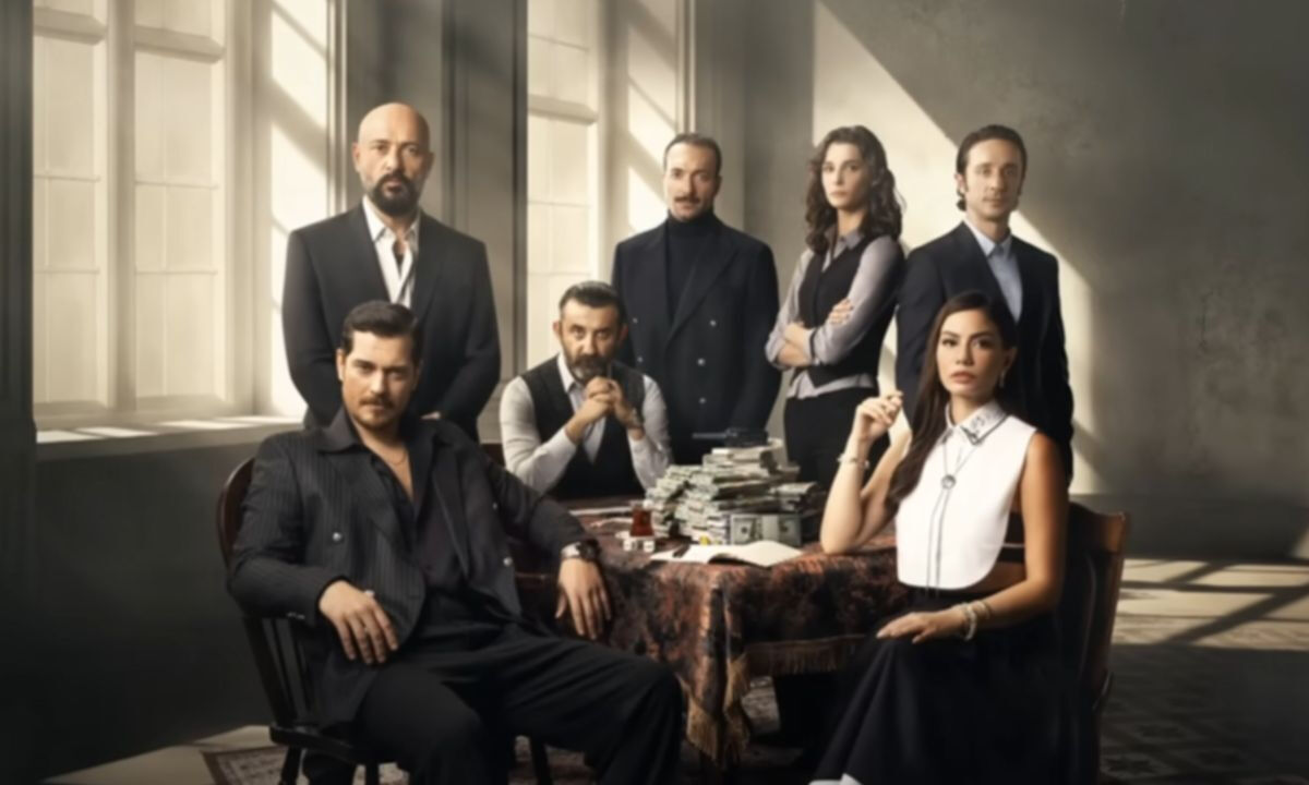 Eşref Rüya oyuncuları kim? 2. sezon oyuncu kadrosu netleşti - 1. Resim