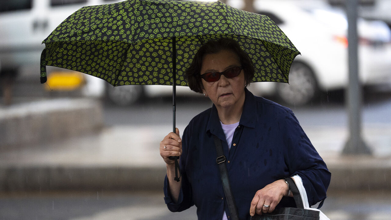 Eylül ortasında kış sürprizi! Kar, yağmur ve soğuk geliyor... Sıcaklık birden çakılacak Eylül ortasında kış sürprizi! Kar, yağmur ve soğuk geliyor... Sıcaklık birden çakılacak - 2. Resim