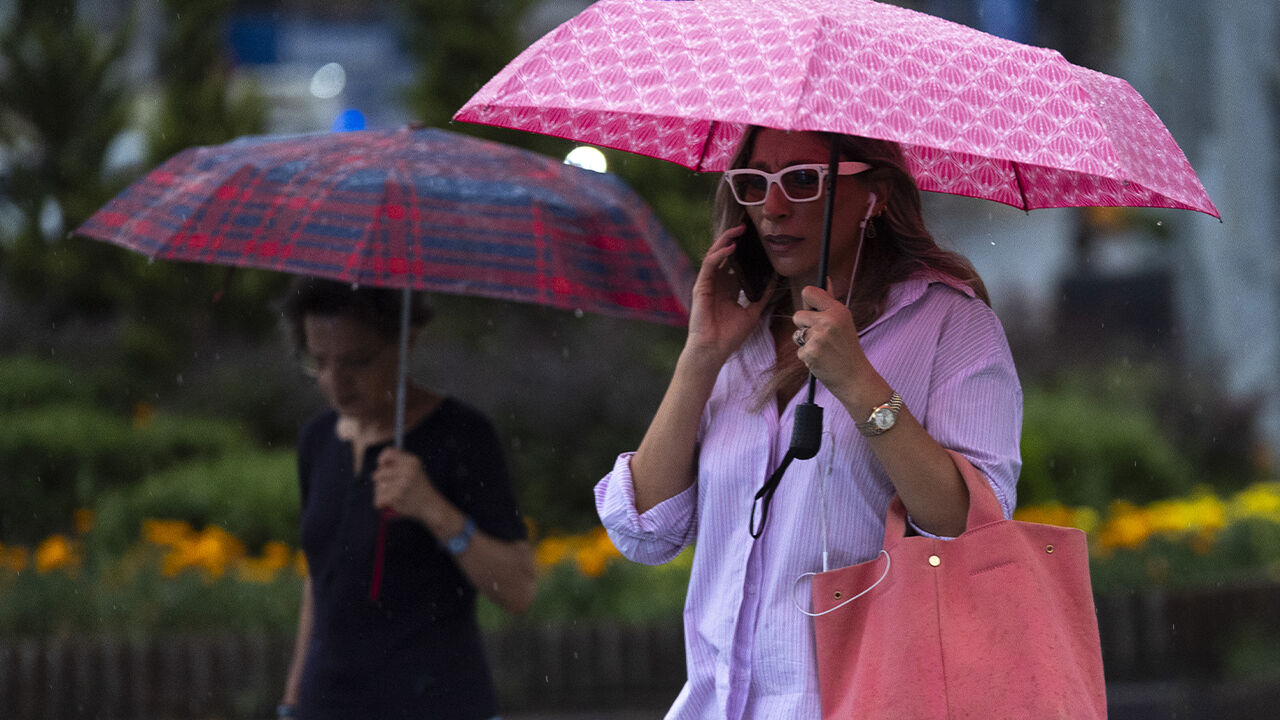 Eylül ortasında kış sürprizi! Kar, yağmur ve soğuk geliyor... Sıcaklık birden çakılacak Eylül ortasında kış sürprizi! Kar, yağmur ve soğuk geliyor... Sıcaklık birden çakılacak - 1. Resim