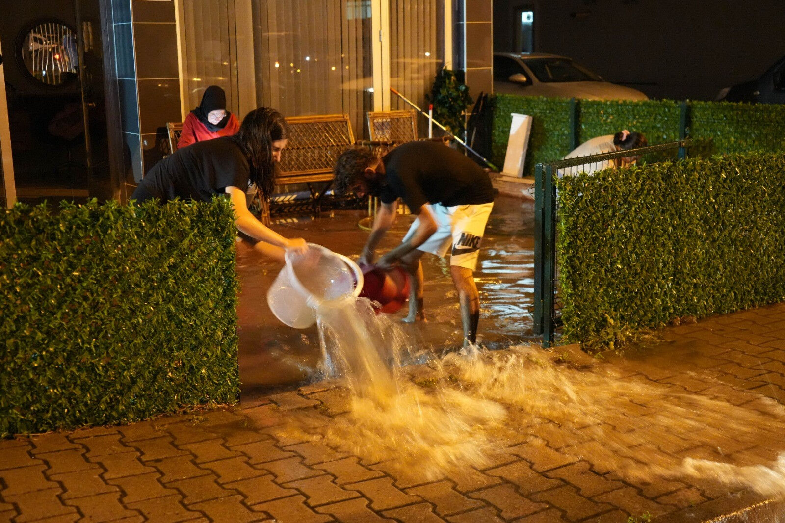 Eylül ortasında kış sürprizi! Kar, yağmur ve soğuk geliyor... Sıcaklık birden çakılacak Eylül ortasında kış sürprizi! Kar, yağmur ve soğuk geliyor... Sıcaklık birden çakılacak - 3. Resim