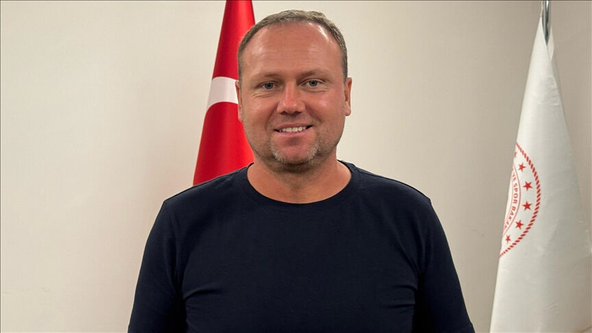 Fatih Terim'in yeni takımı için açıklama: Kolay değil Fatih Terim'in yeni takımı için açıklama: Kolay değil - 1. Resim