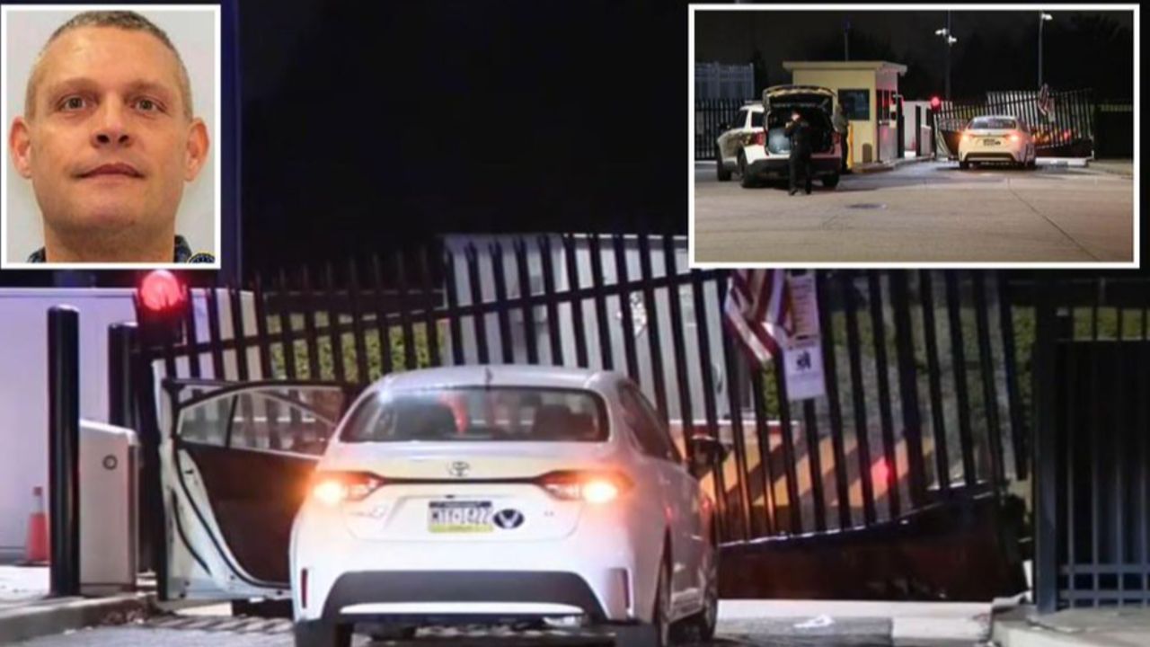 ABD&#039;de terör saldırısı! FBI binasını hedef aldılar