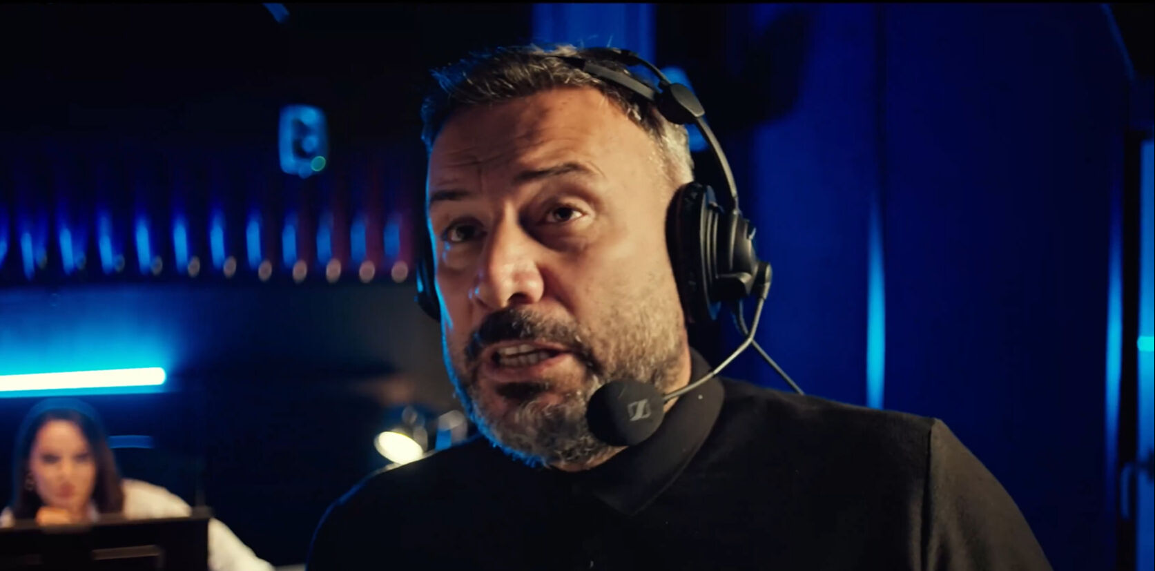 FC26 Türkçe spikerleri kim oldu? Türkçe spiker videosu gündem oldu FC26 Türkçe spikerleri kim oldu? Türkçe spiker videosu gündem oldu - 2. Resim