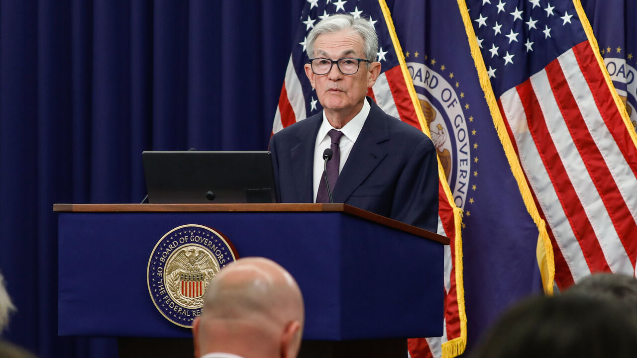 Fed Başkanı Powell'dan faiz kararı sonrası istihdam ve enflasyon için çarpıcı uyarı! - 2. Resim