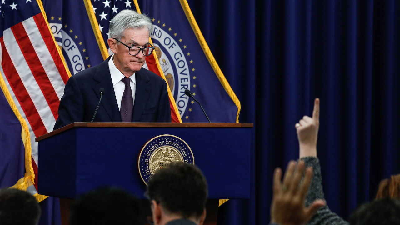 Fed Başkanı Powell'dan faiz kararı sonrası istihdam ve enflasyon için çarpıcı uyarı! - 3. Resim