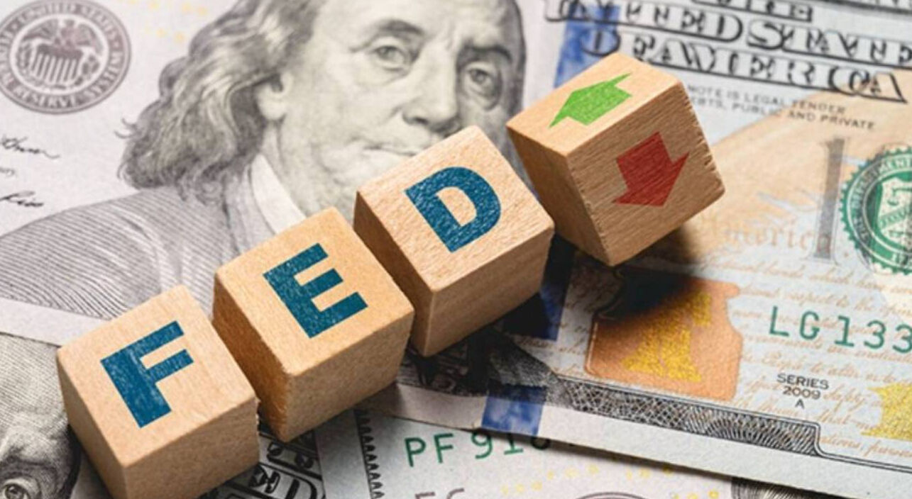 Fed faiz kararı sonrası piyasalarda son durum: Altın, dolar, euro, Bitcoin ve petrol ne kadar oldu? Fed faiz kararı sonrası piyasalarda son durum: Altın, dolar, euro, Bitcoin ve petrol ne kadar oldu? - 3. Resim