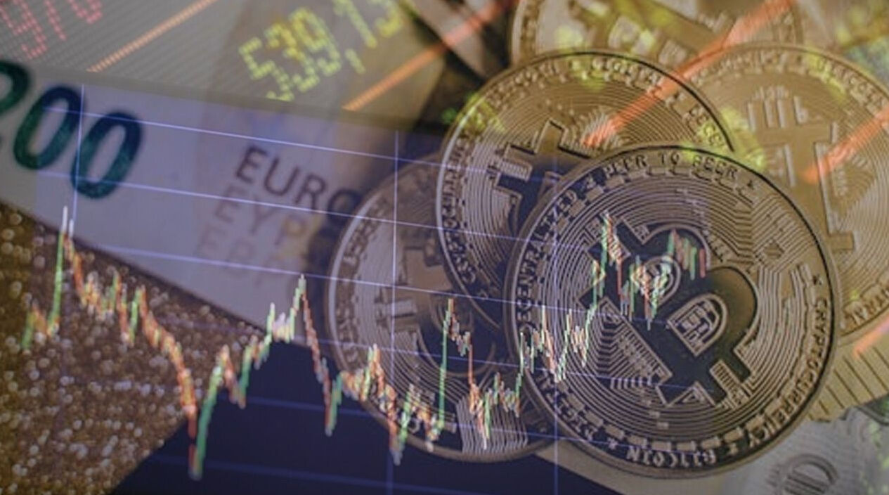 Fed faiz kararı sonrası piyasalarda son durum: Altın, dolar, euro, Bitcoin ve petrol ne kadar oldu? Fed faiz kararı sonrası piyasalarda son durum: Altın, dolar, euro, Bitcoin ve petrol ne kadar oldu? - 1. Resim